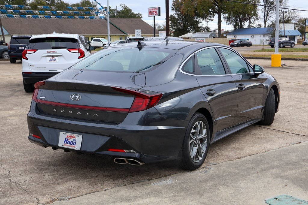 Used 2022 Hyundai Sonata SEL image 19