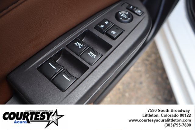 Used 2021 Acura ILX w/ Premium Package FWD image 24