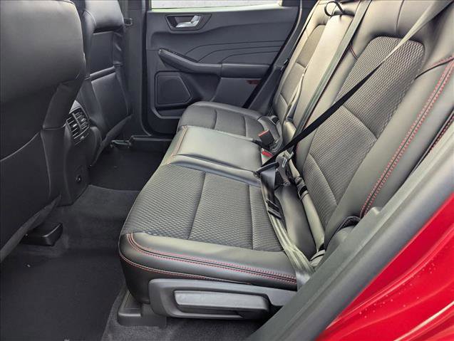 New 2026 Ford Escape ST-Line w/ Tech Pack #1 image 14
