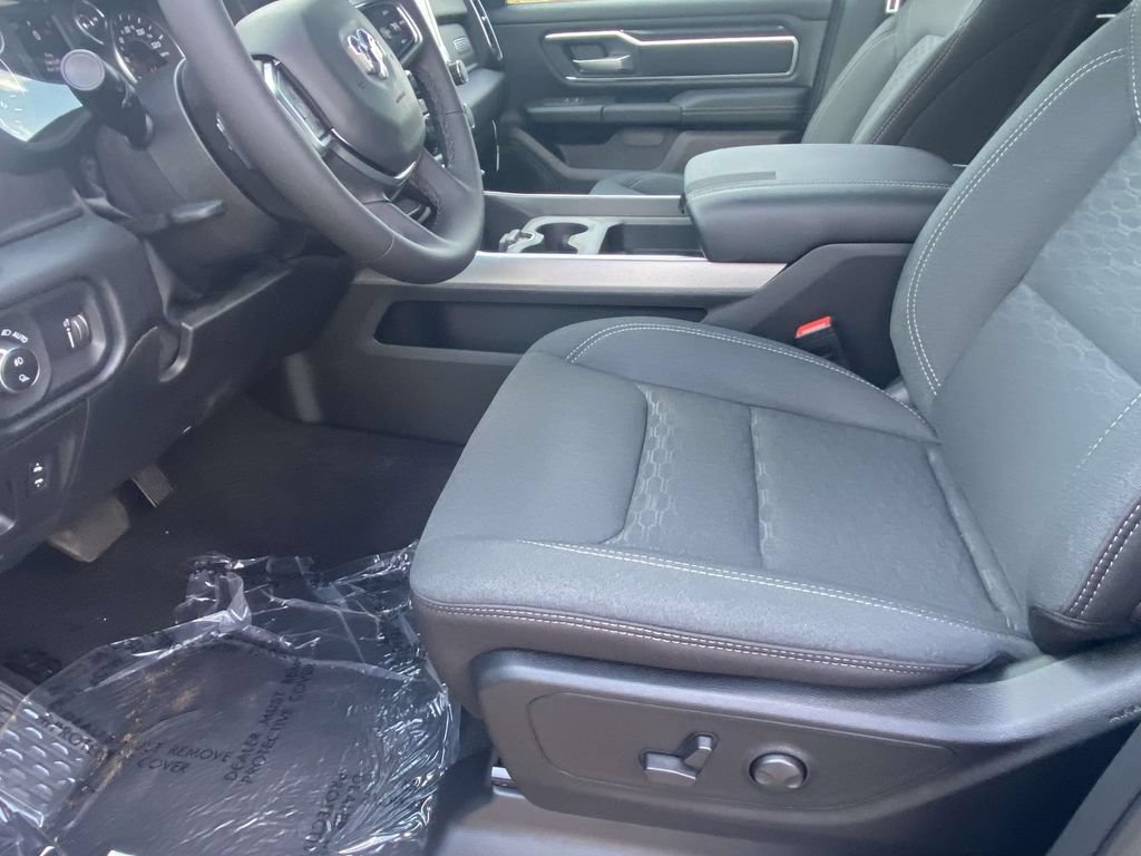 New 2026 RAM 1500 Big Horn w/ Night Edition AWD/4WD image 42
