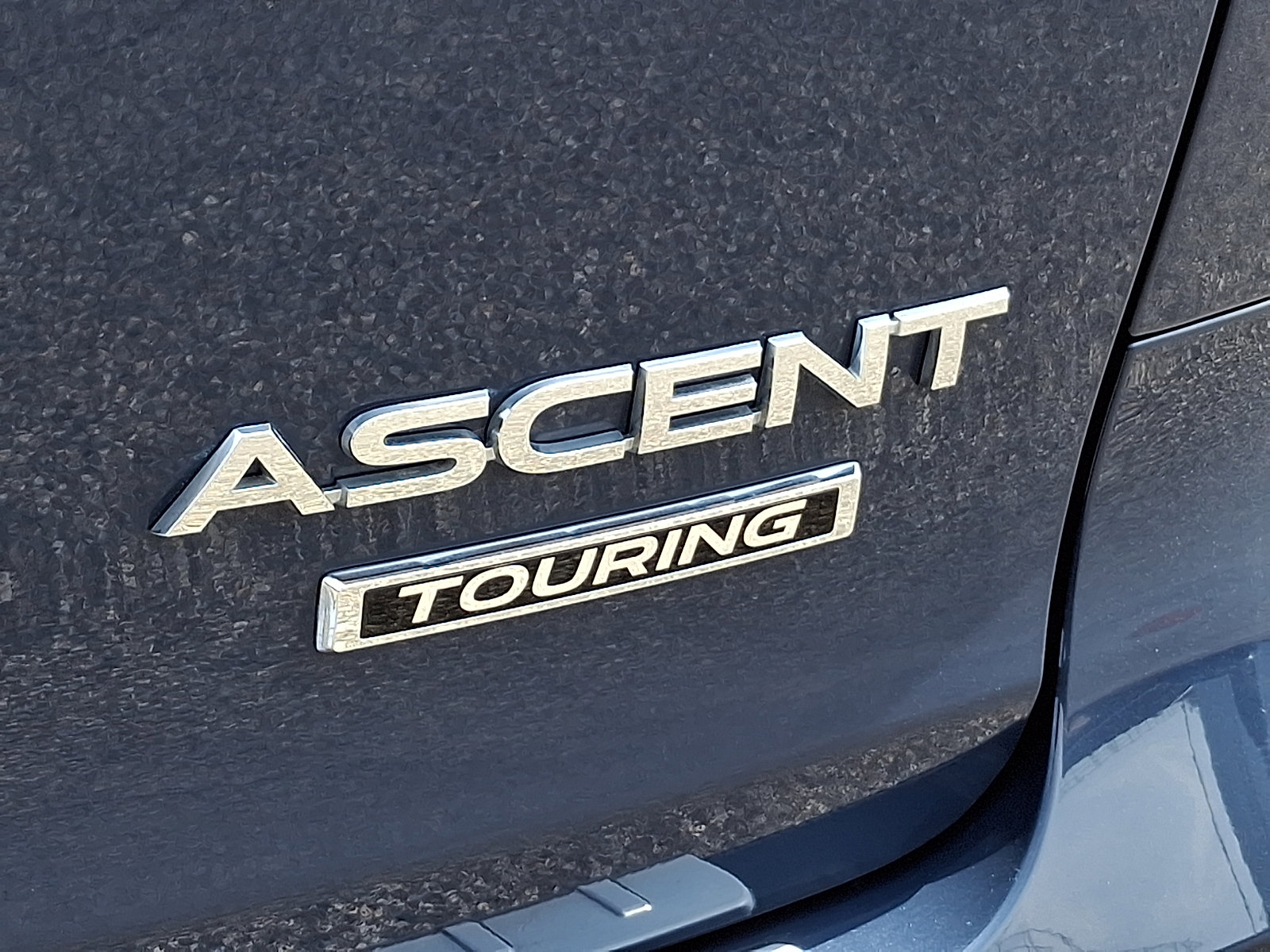 Certified 2024 Subaru Ascent Touring image 35