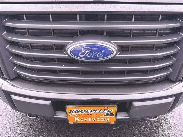 Used 2015 Ford F150 XLT w/ Equipment Group 301A Mid image 29