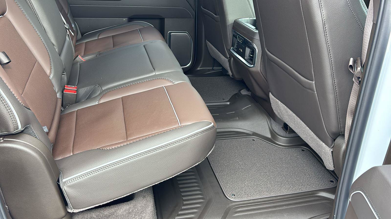 New 2026 GMC Sierra 1500 Denali AWD/4WD image 20