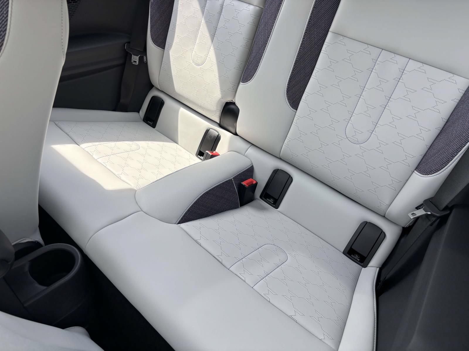 New 2026 MINI Cooper S FWD image 27