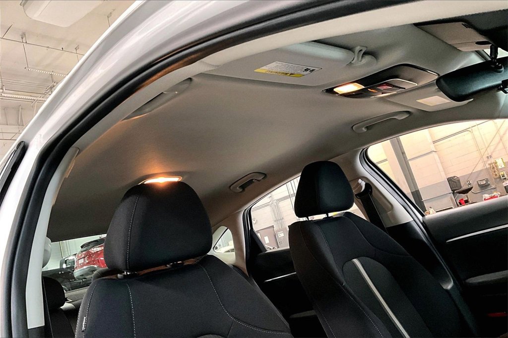 Used 2024 Hyundai Sonata SEL image 24