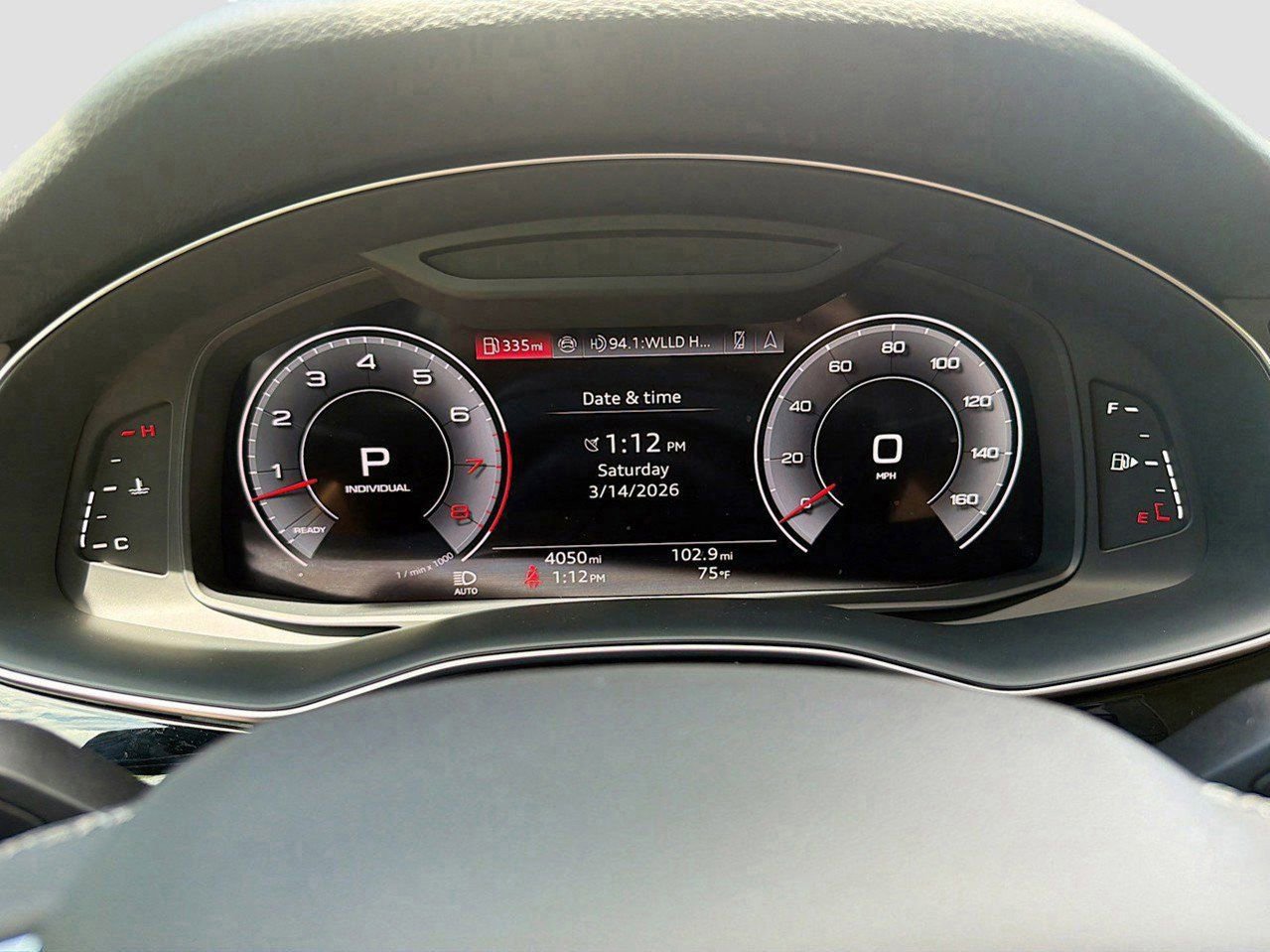 Used 2025 Audi Q7 3.0T Premium AWD/4WD image 44
