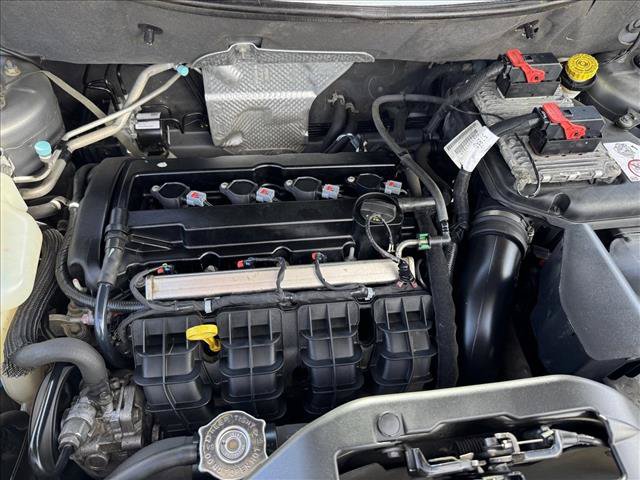 Used 2016 Jeep Patriot Sport w/ Power Value Group FWD image 20