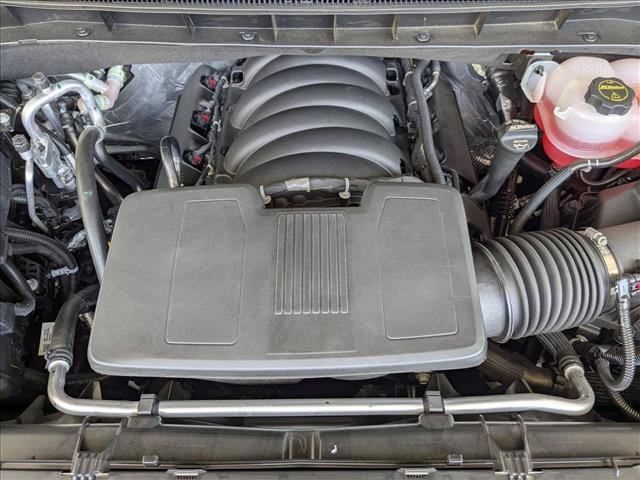 New 2025 Chevrolet Suburban Premier image 17