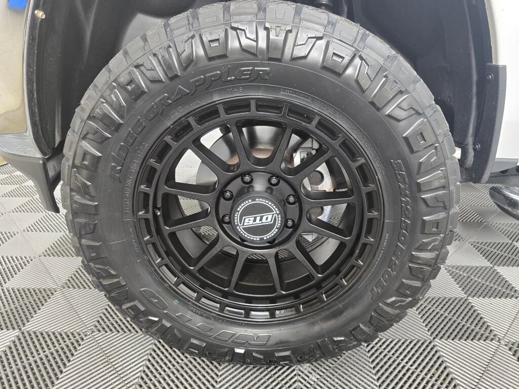 Used 2024 RAM 3500 Big Horn image 14