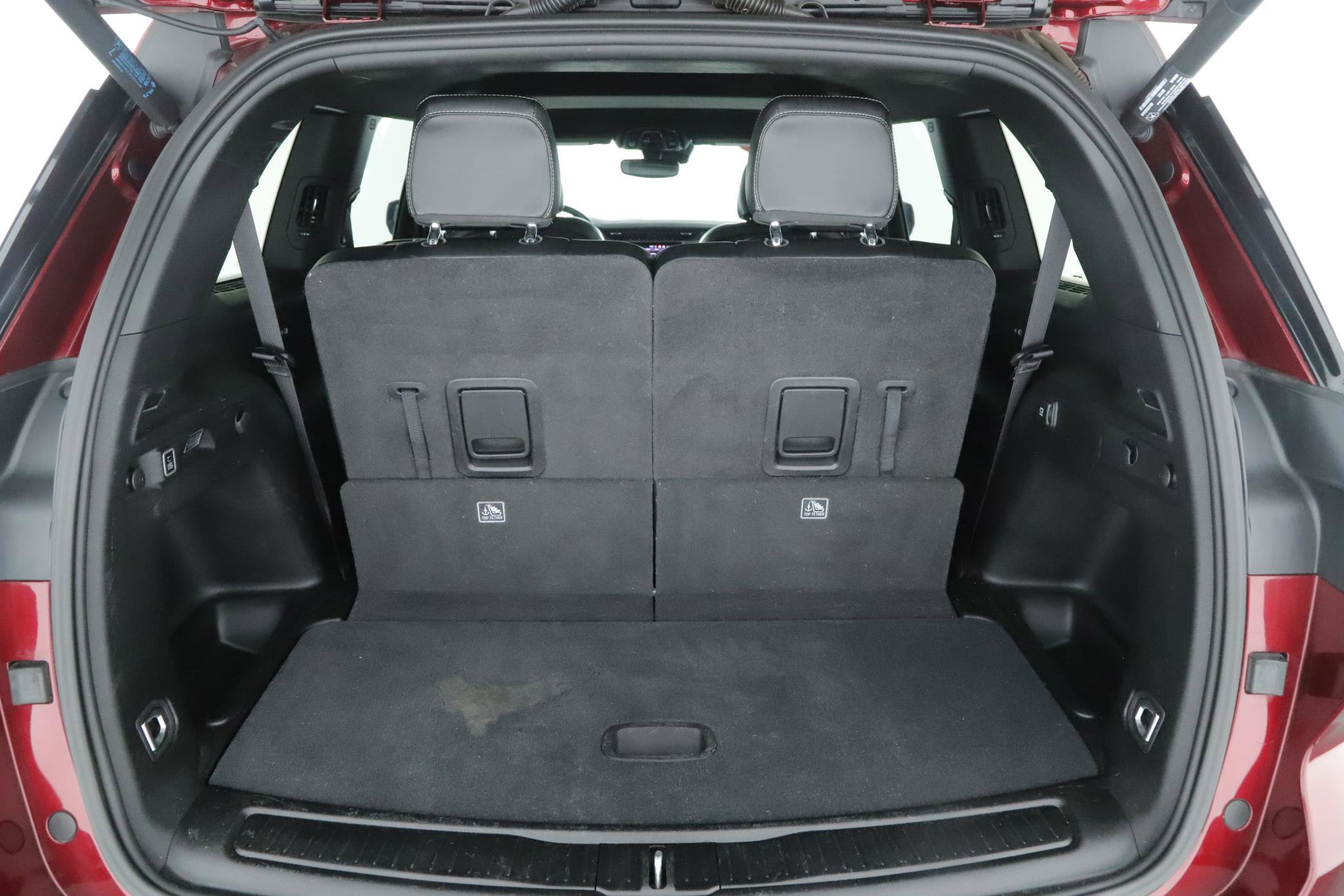 Used 2023 Jeep Grand Cherokee L Laredo AWD/4WD image 19
