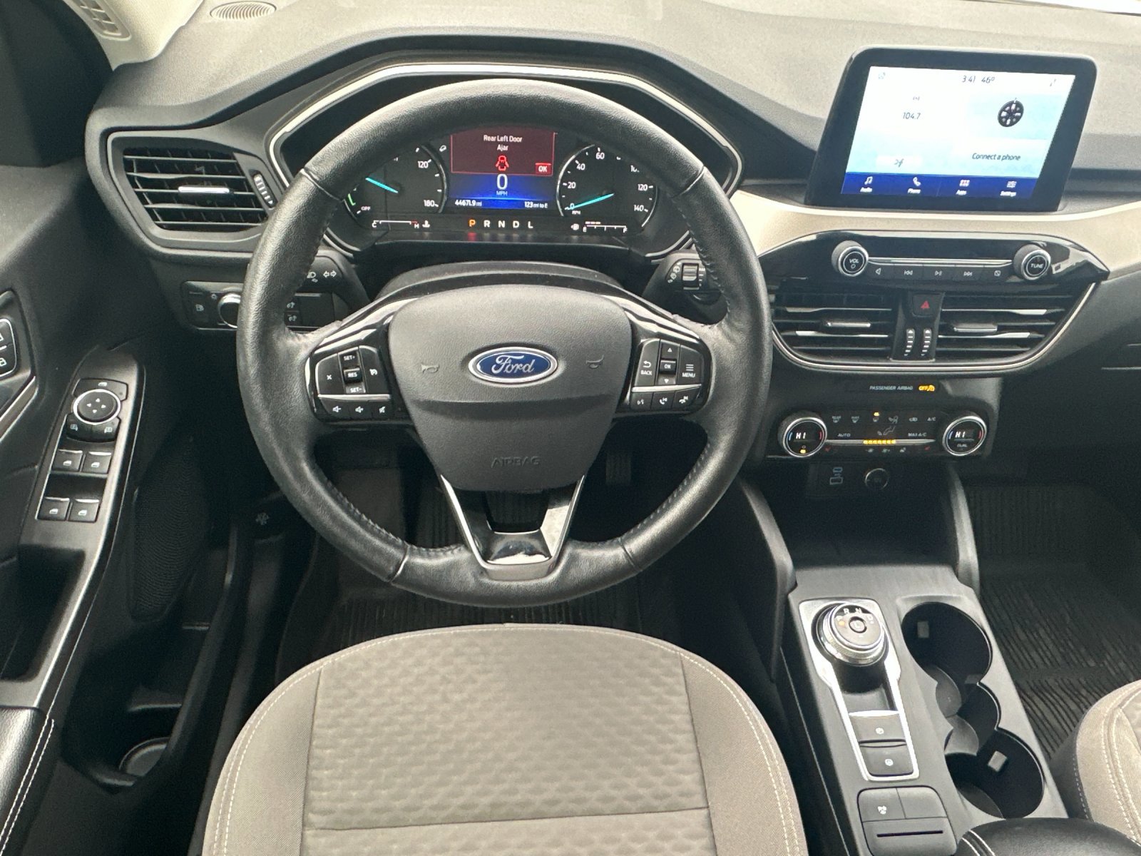 Certified 2021 Ford Escape SE w/ Cold Weather Package image 15