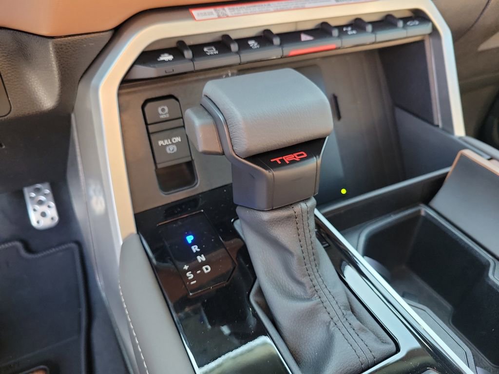 New 2025 Toyota Tundra 1794 Edition image 32