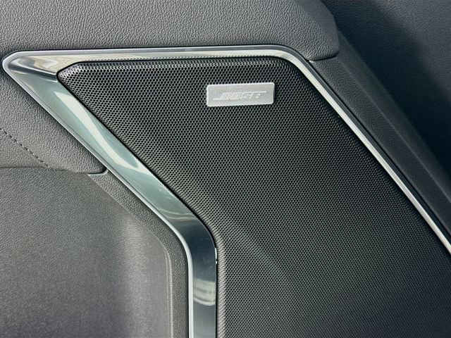 New 2025 Chevrolet Silverado 1500 RST w/ All Star Edition Plus image 20