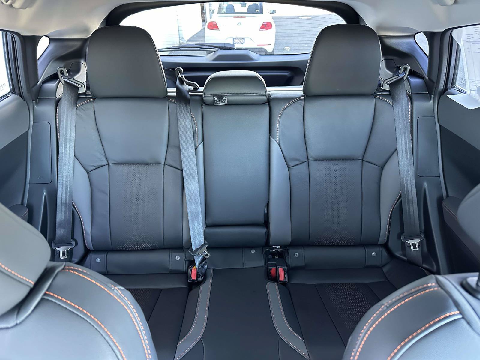New 2027 Subaru Crosstrek 2.5i Limited AWD/4WD image 13