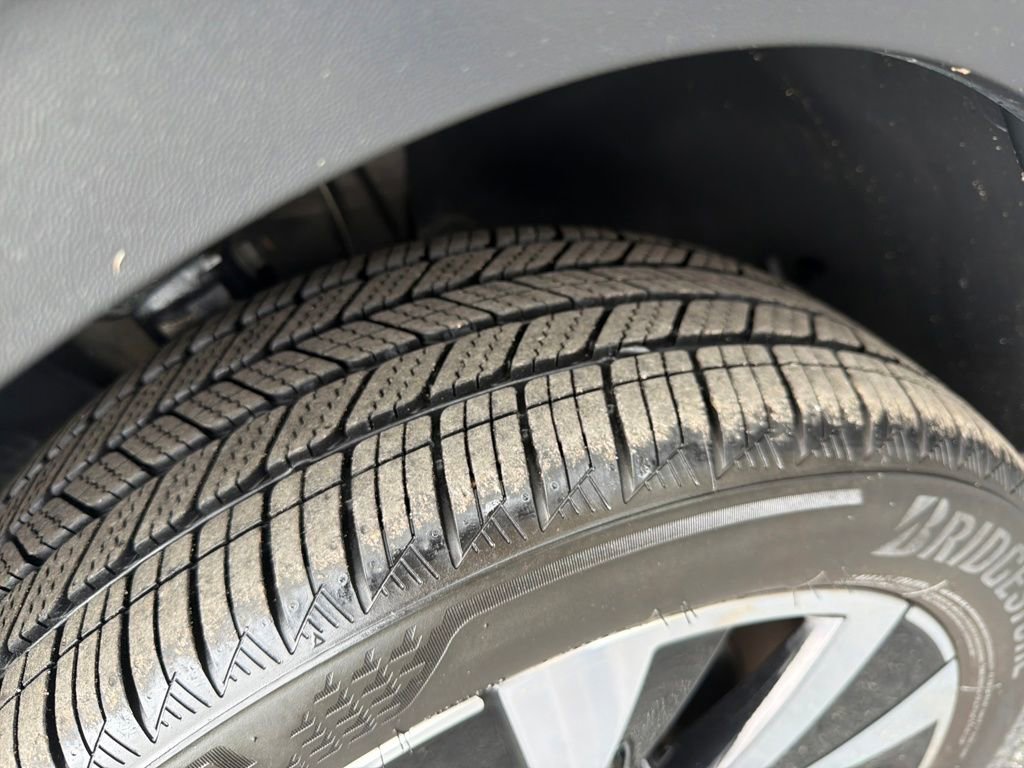 Used 2022 Volkswagen Taos SE image 28