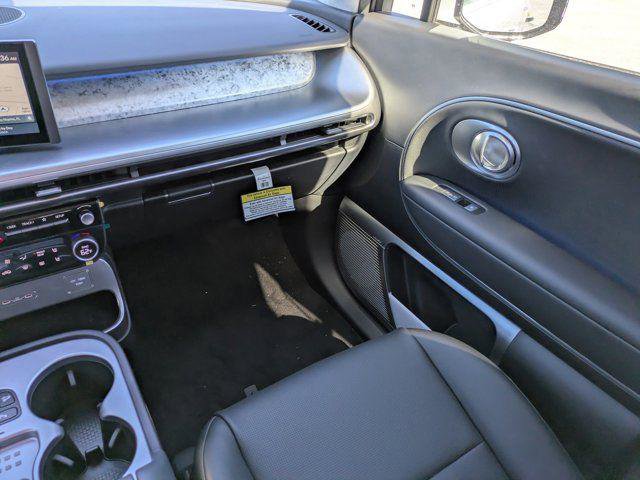 New 2026 Hyundai Ioniq 9 Calligraphy image 12