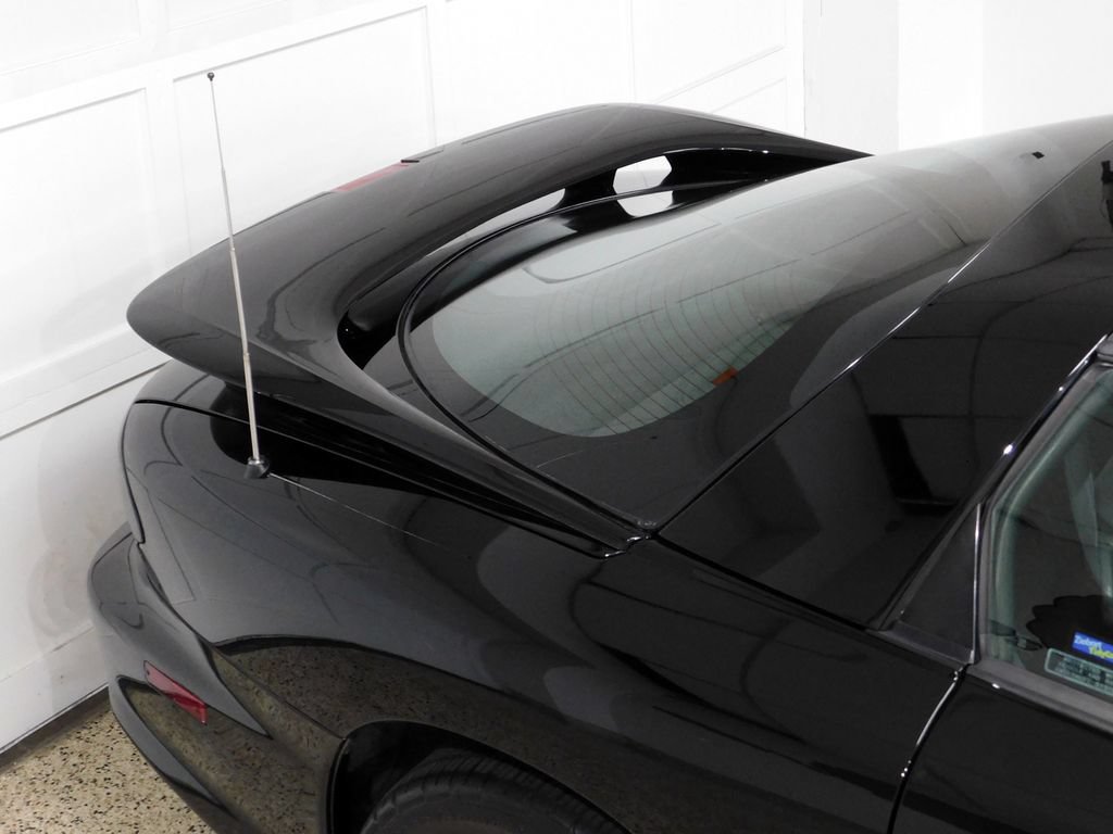Used 1997 Pontiac Firebird Trans Am RWD image 11