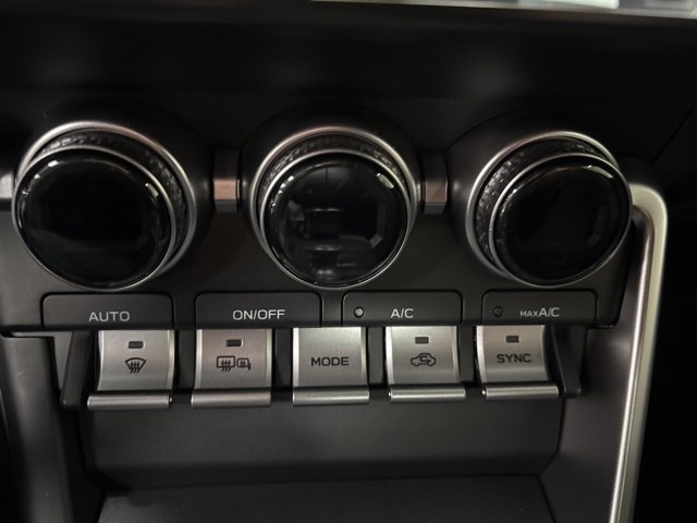 New 2025 Toyota GR86 Premium image 21