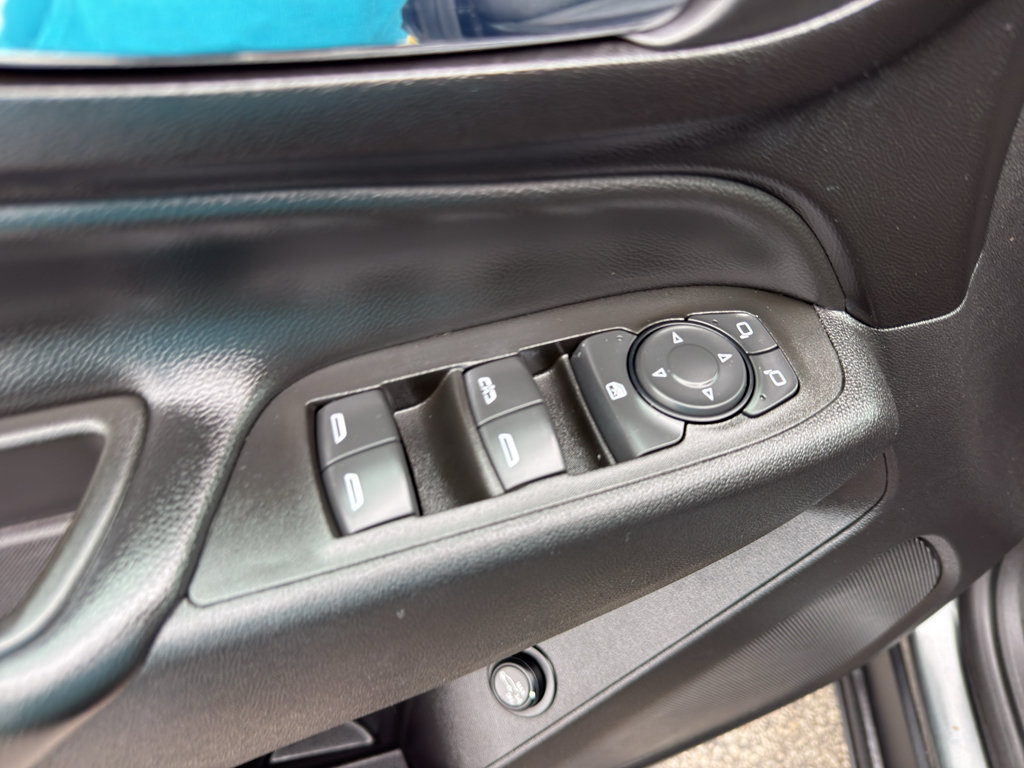 Certified 2020 Chevrolet Equinox LT AWD/4WD image 13