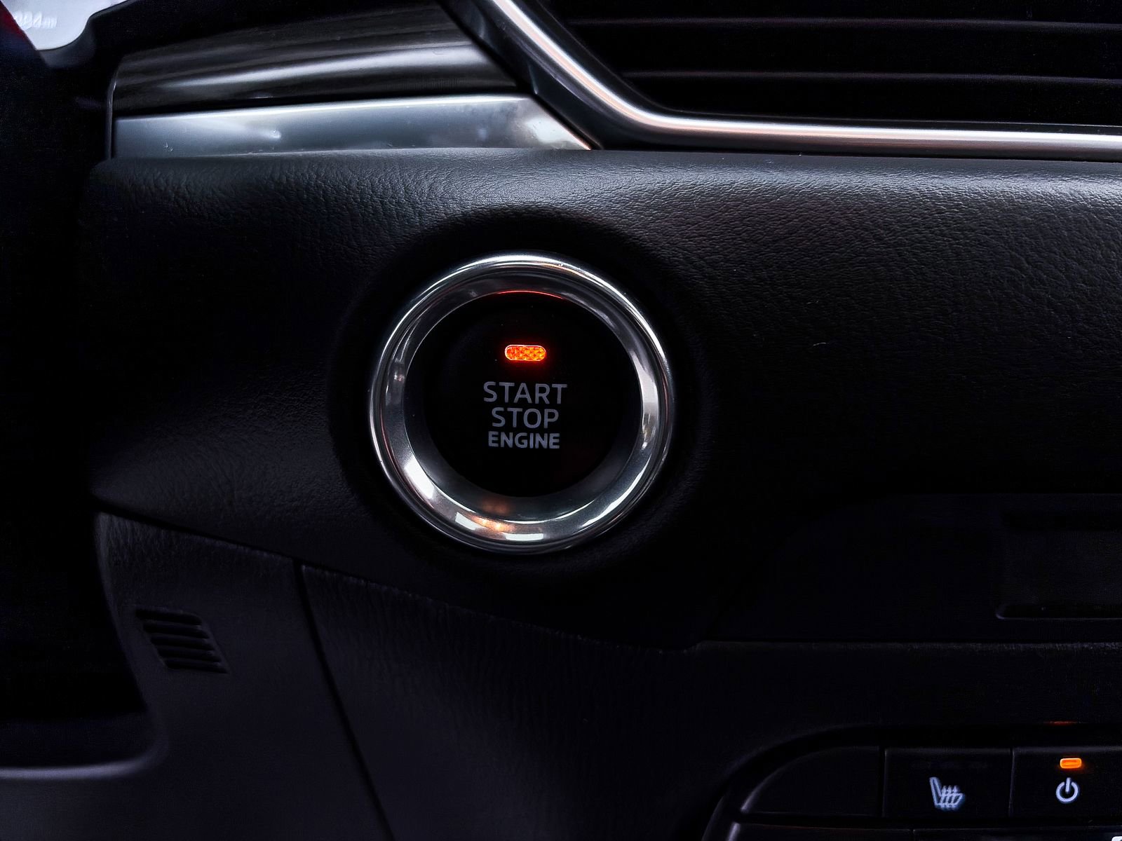 Used 2020 MAZDA CX-5 Grand Touring FWD image 23