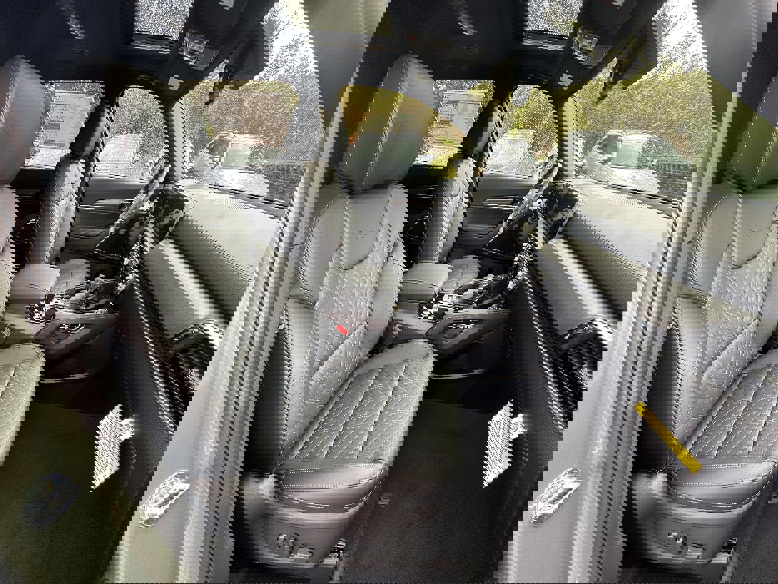 New 2025 Kia Telluride EX X-Line image 36