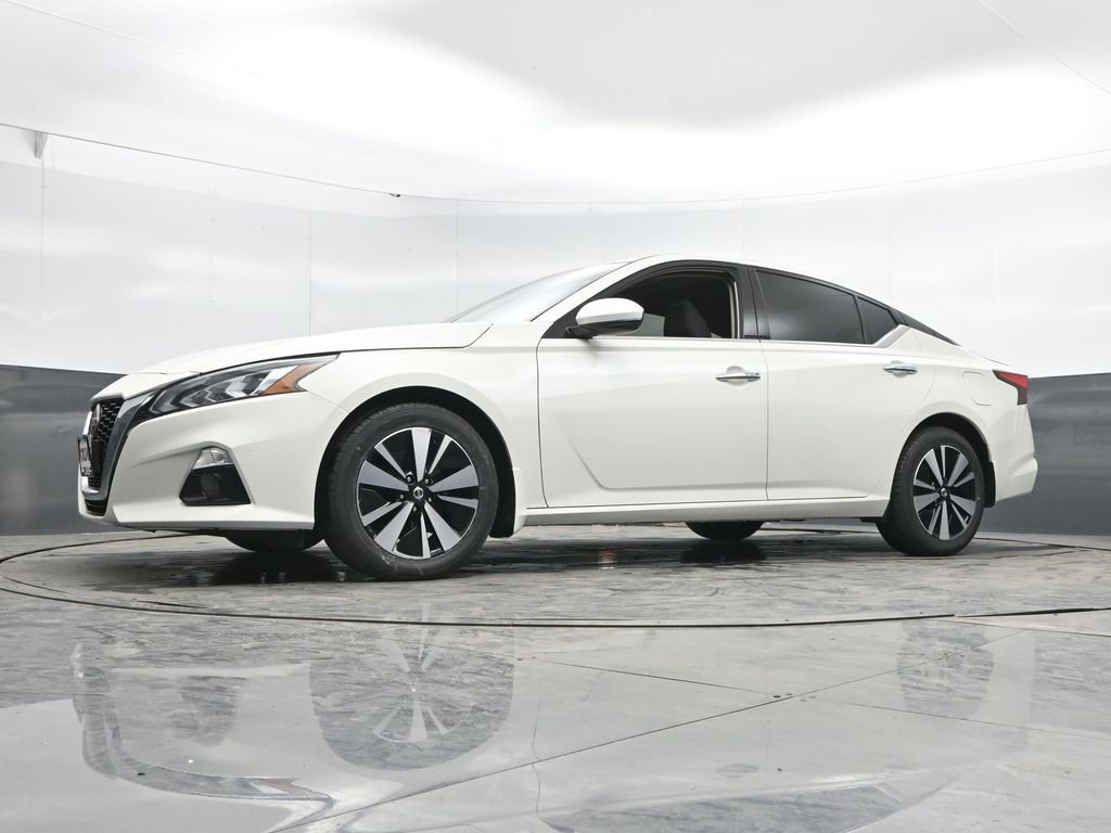 Used 2019 Nissan Altima 2.5 SV image 47
