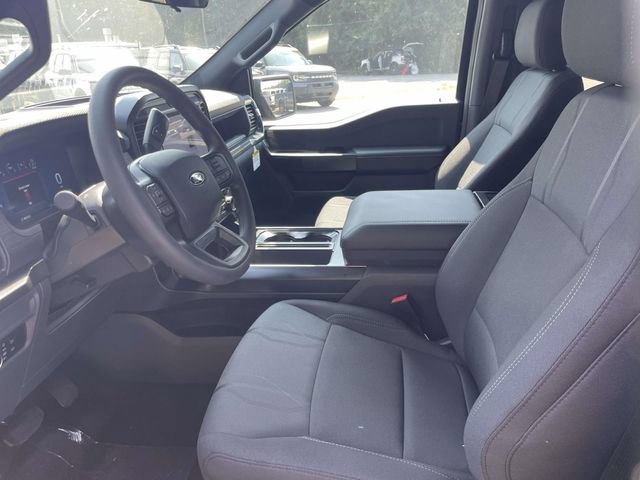 New 2026 Ford F150 STX w/ Equipment Group 200A RWD image 11