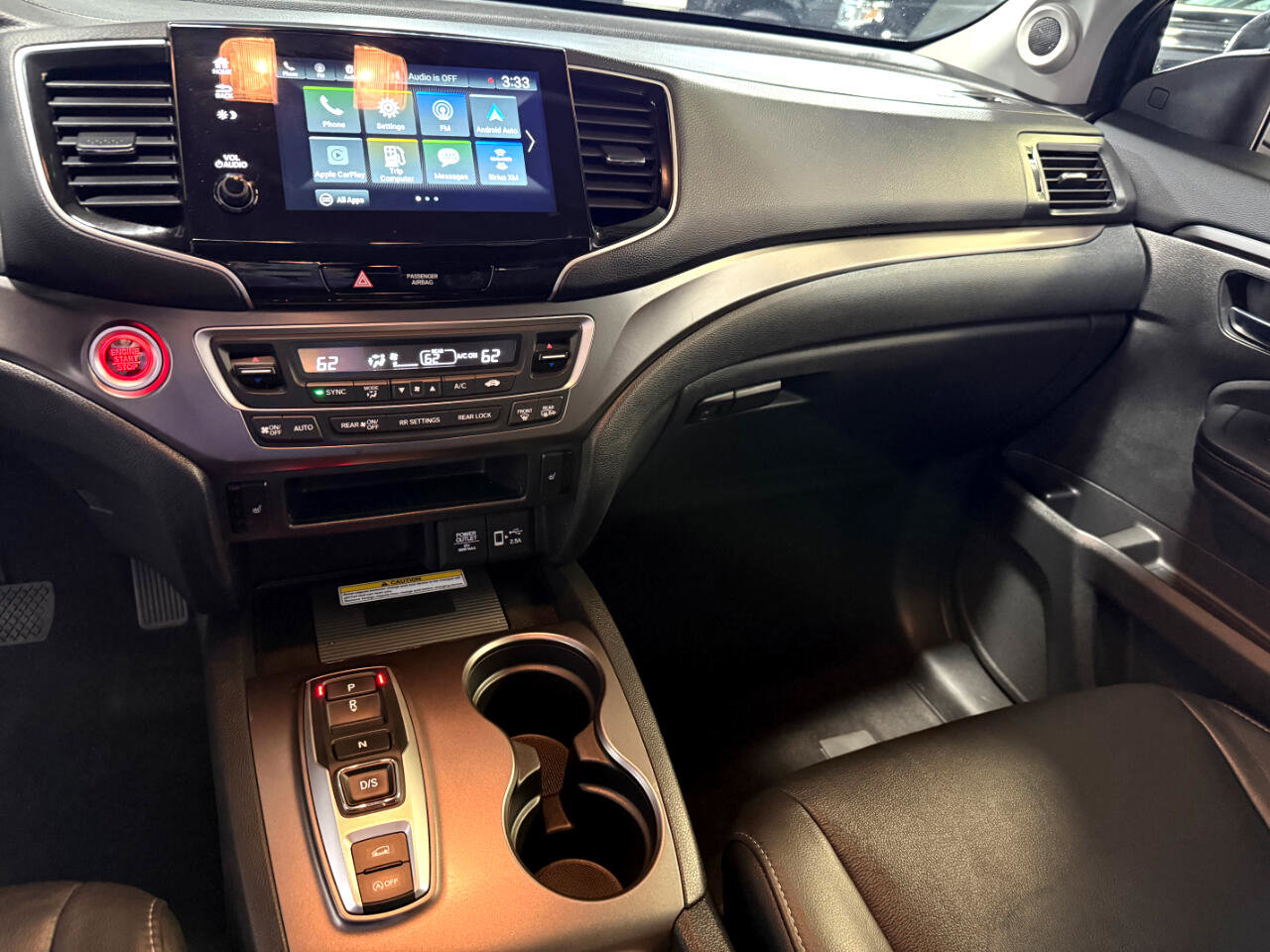 Used 2022 Honda Pilot Special Edition image 7