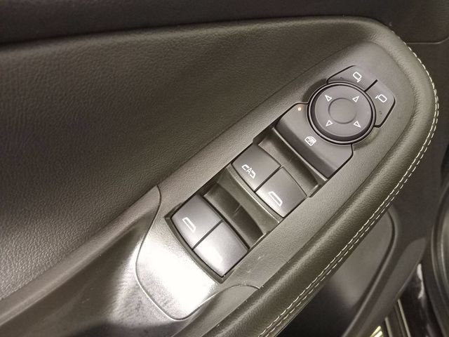 Used 2025 Buick Encore GX Preferred AWD/4WD image 19