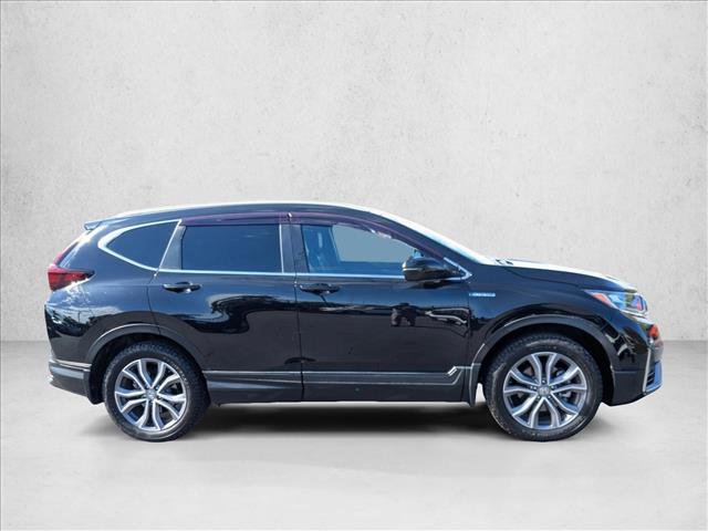 Used 2022 Honda CR-V Touring image 4