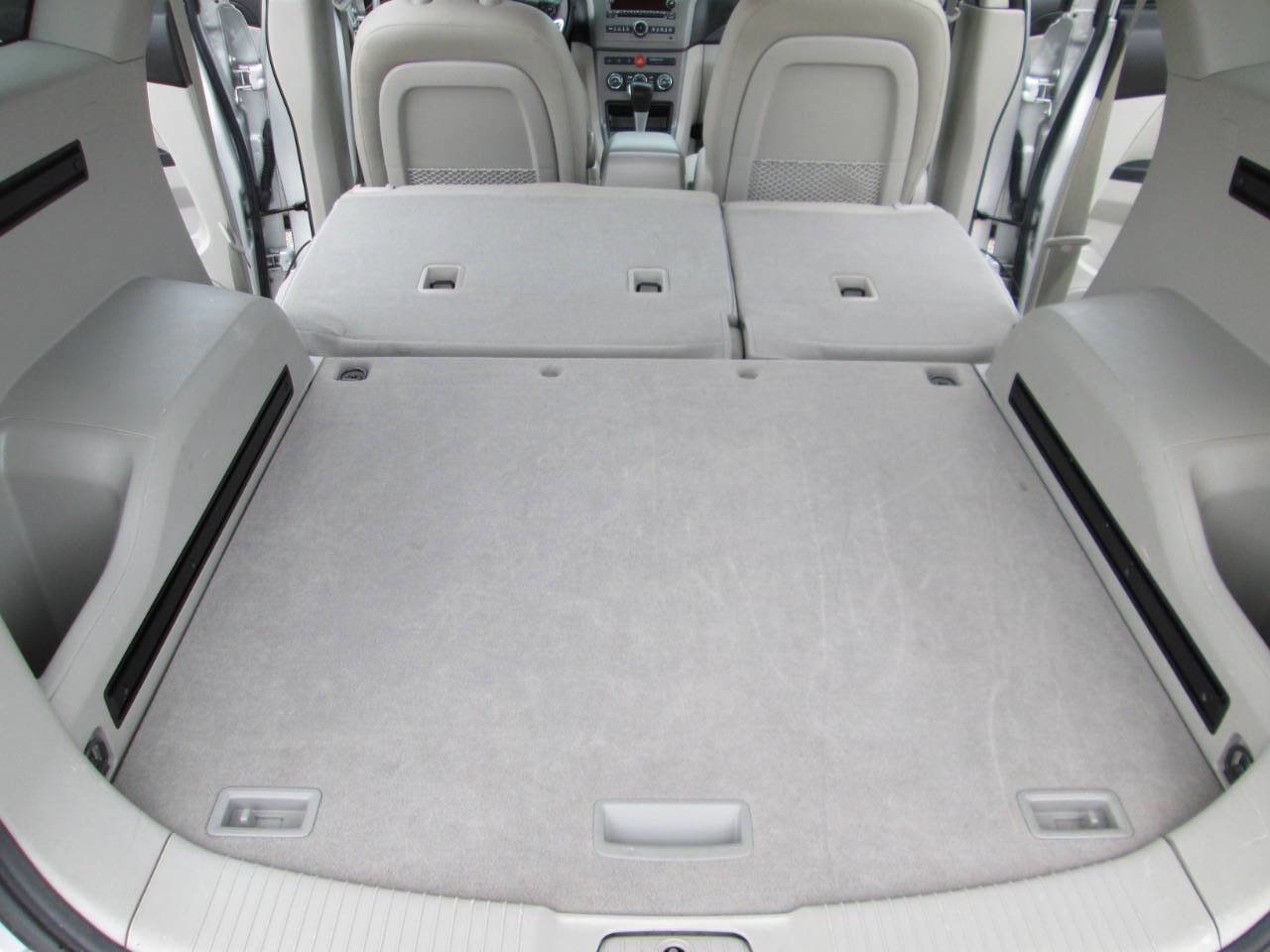 Used 2009 Saturn Vue Green Line image 80