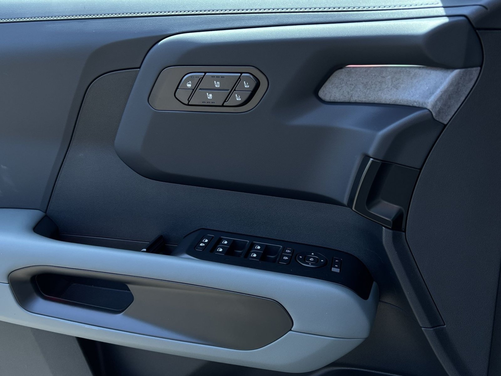 New 2027 Kia Telluride SX X-Line AWD/4WD image 20