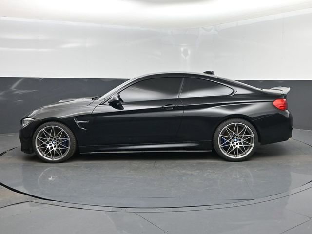 Used 2017 BMW M4 Coupe w/ Executive Package image 10