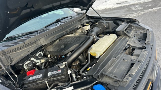 Used 2023 Ford F150 Tremor image 52