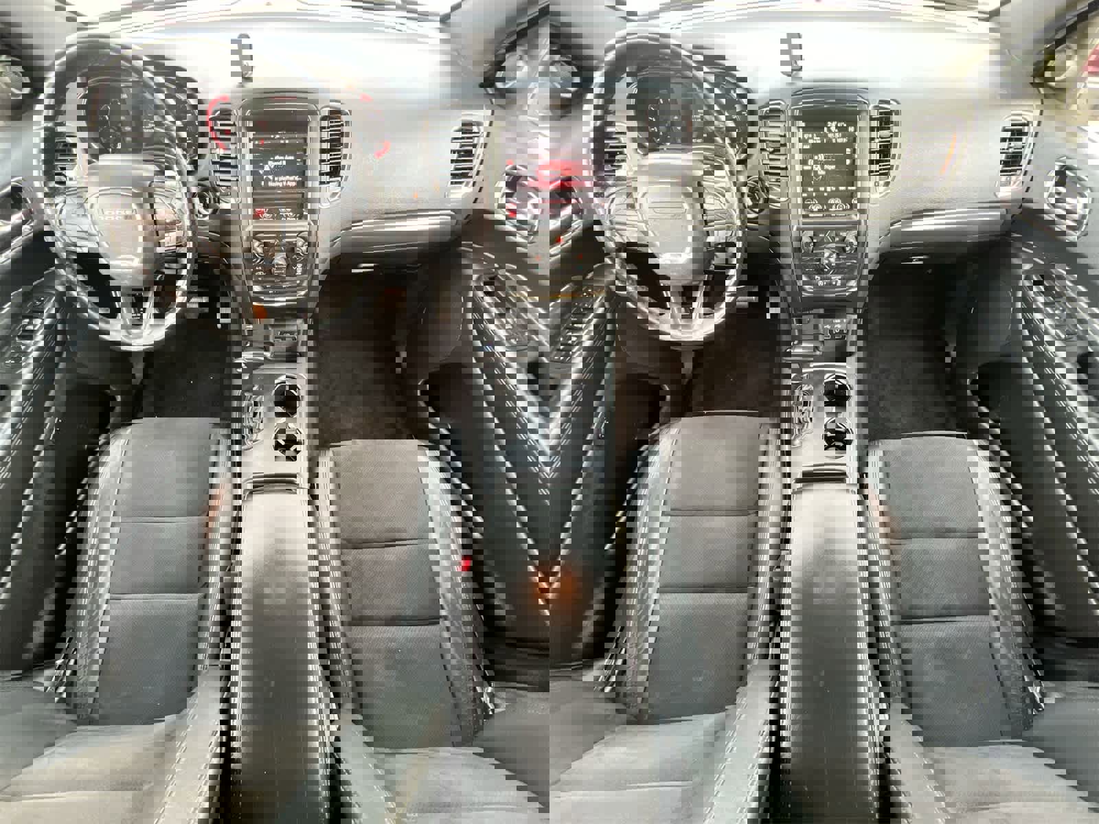 Used 2019 Dodge Durango GT image 16