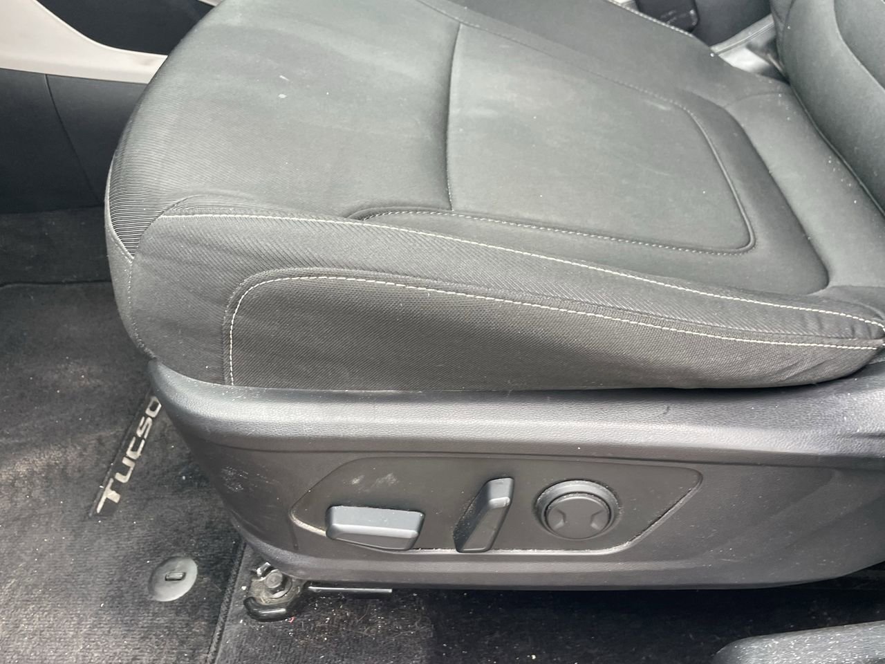 Used 2022 Hyundai Tucson SEL w/ Convenience Package image 8