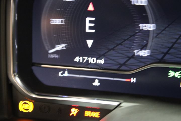 Used 2025 GMC Sierra 2500 AT4 AWD/4WD image 5