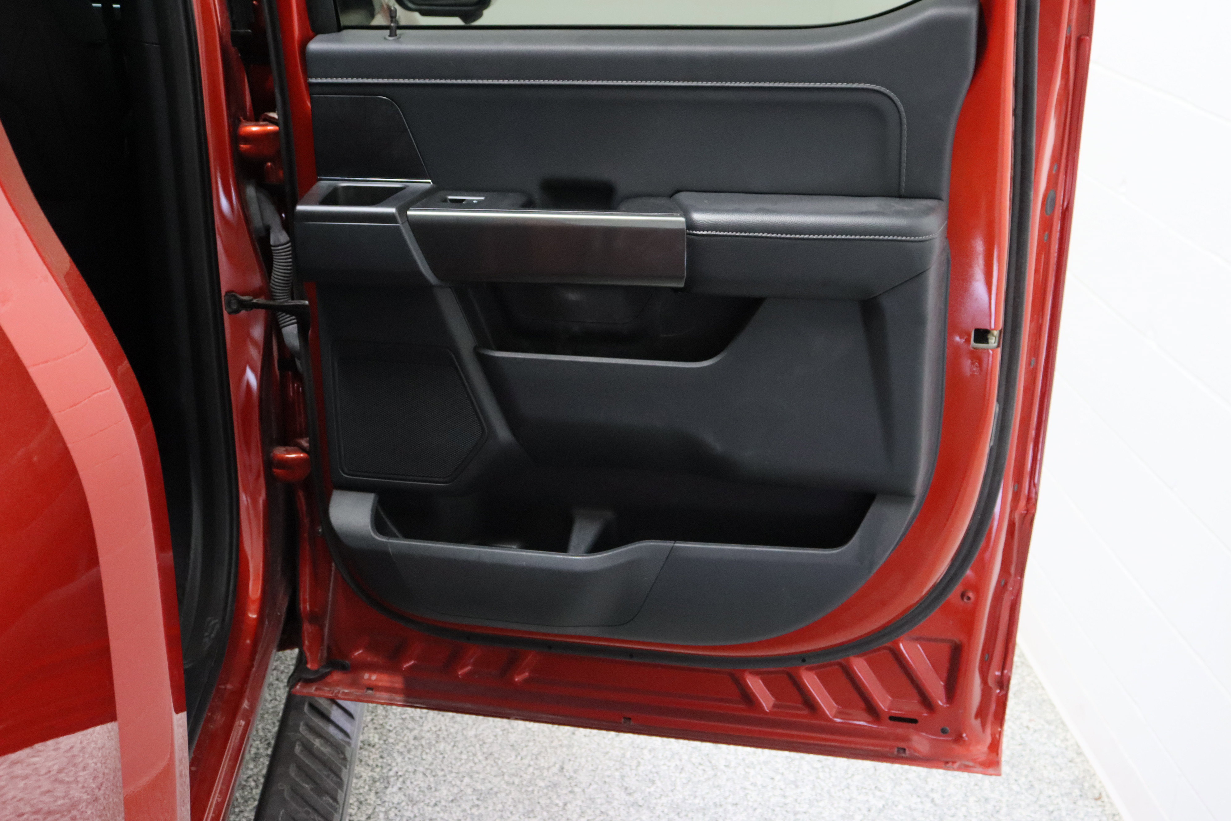 Used 2023 Ford F150 XLT w/ Equipment Group 302A High image 36