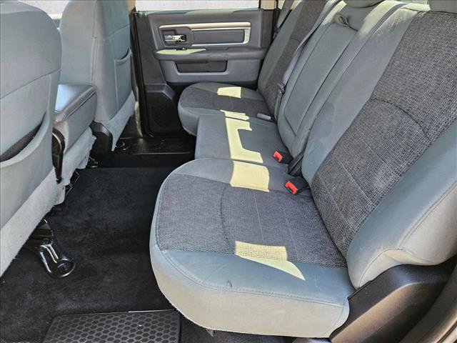 Used 2016 RAM 2500 Power Wagon w/ Luxury Group image 23