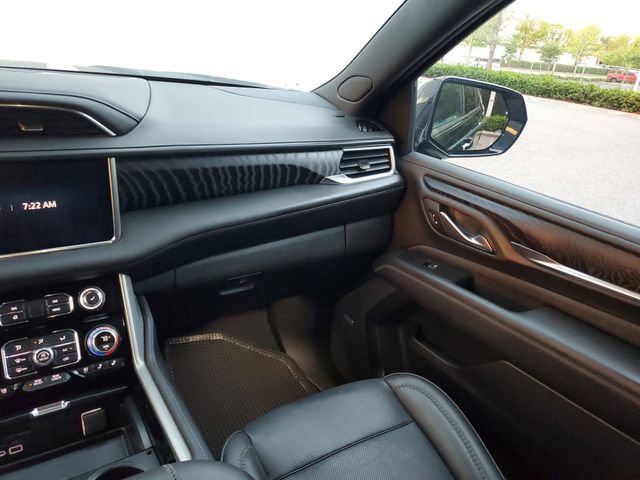 Used 2021 GMC Yukon XL Denali image 14