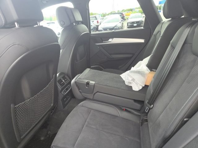 Used 2023 Audi Q5 e Prestige w/ Prestige Package AWD/4WD image 22