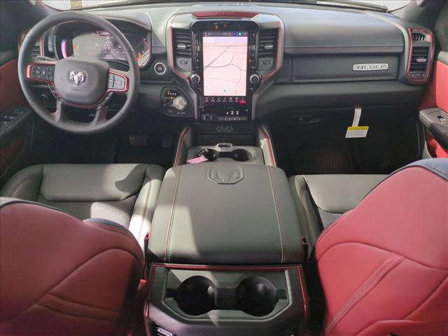 New 2026 RAM 1500 Rebel w/ Bed Utility Group image 15