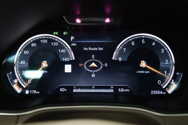 Used 2023 Genesis GV80 2.5T w/ Prestige Package AWD/4WD image 31