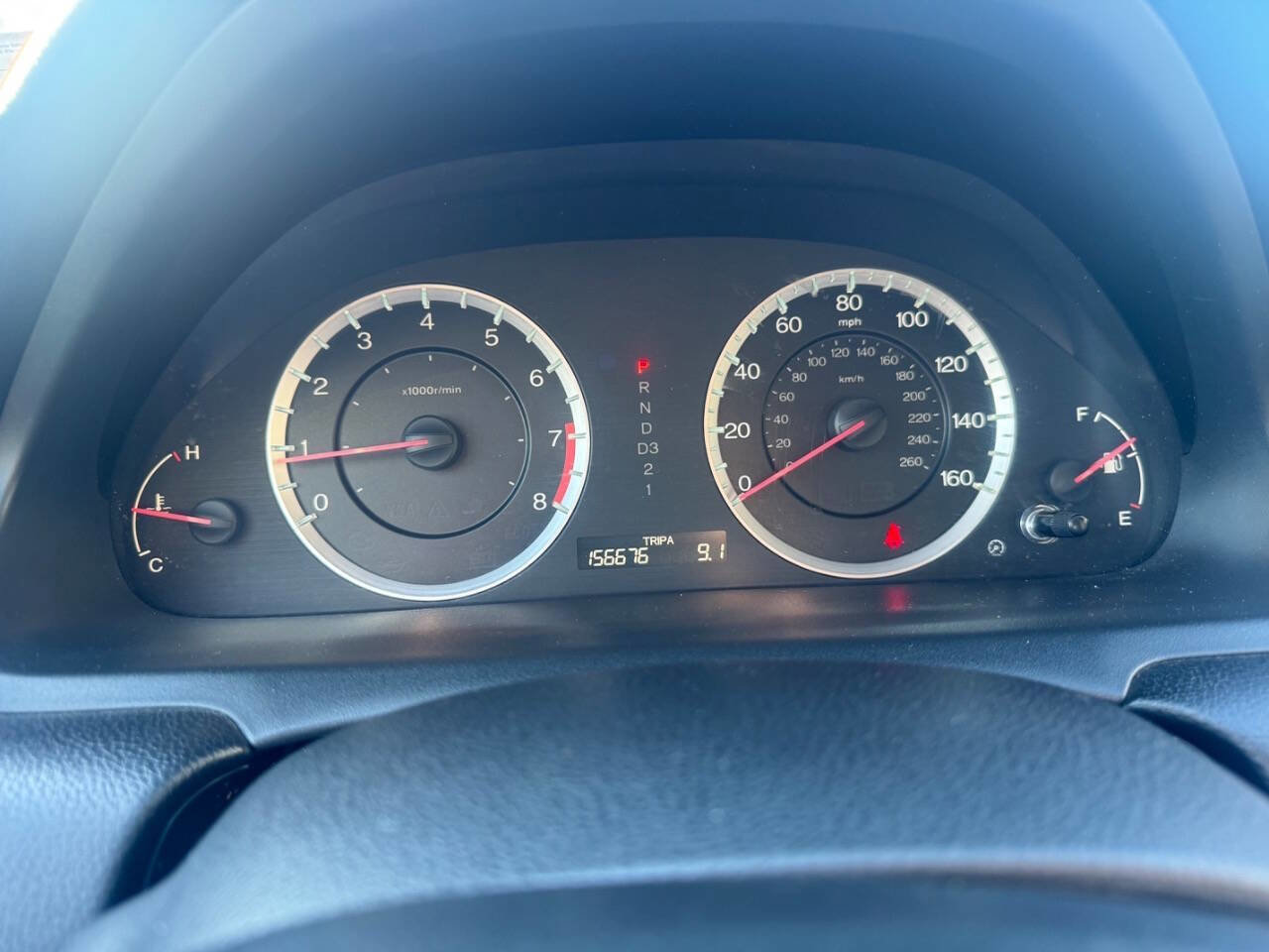 Used 2010 Honda Accord LX image 13