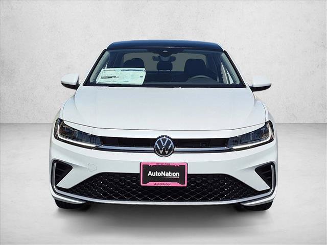New 2027 Volkswagen Jetta SE FWD image 6