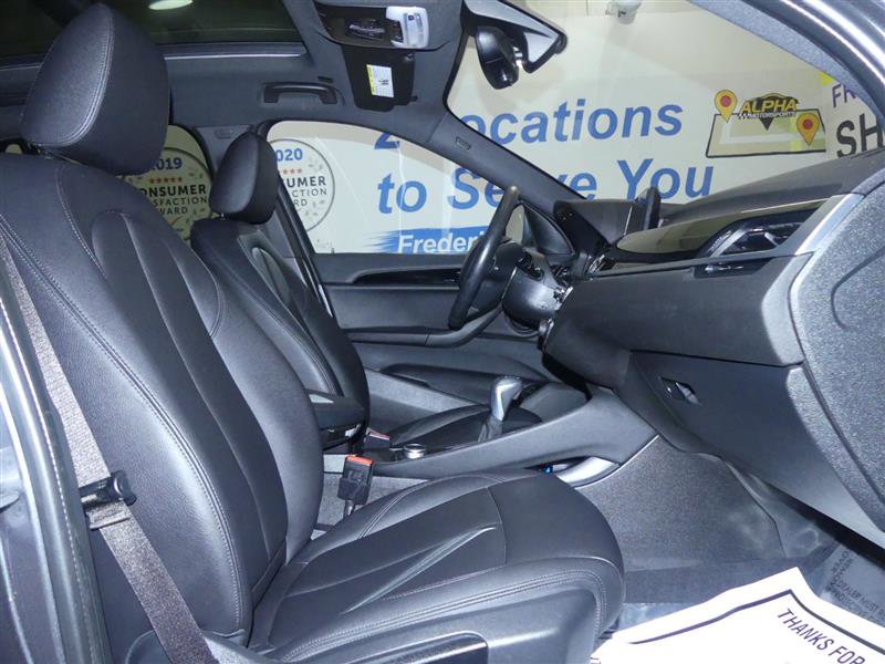 Used 2019 BMW X1 xDrive28i w/ Convenience Package image 8