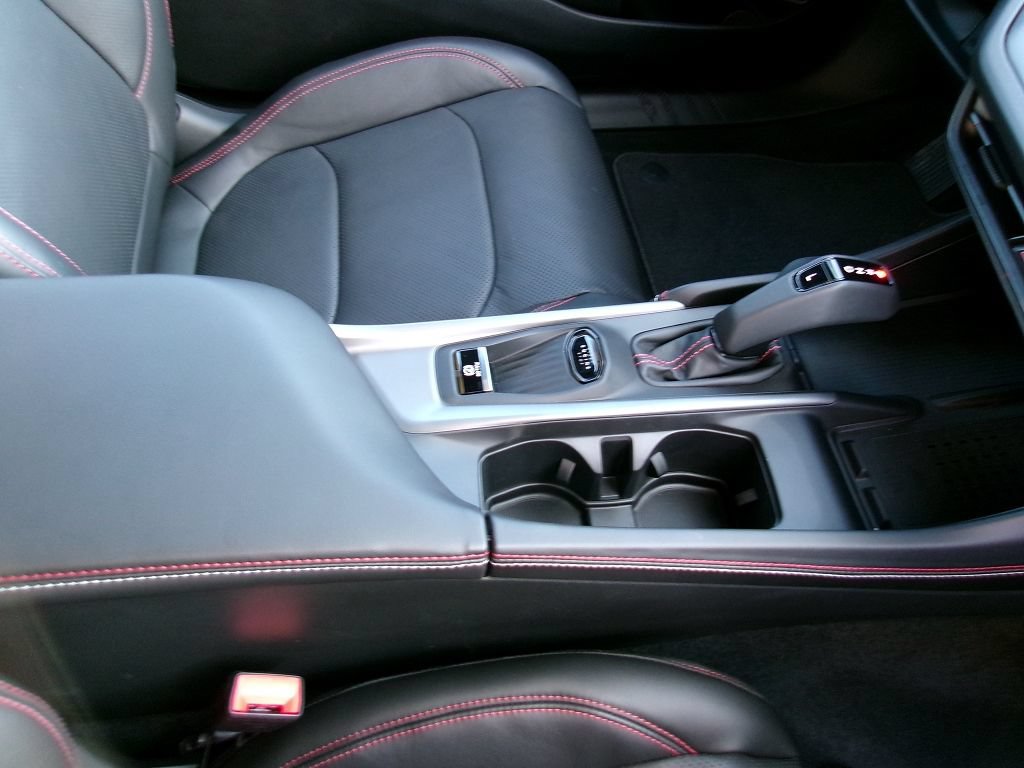 New 2026 Dodge Charger Scat Pack AWD/4WD image 12
