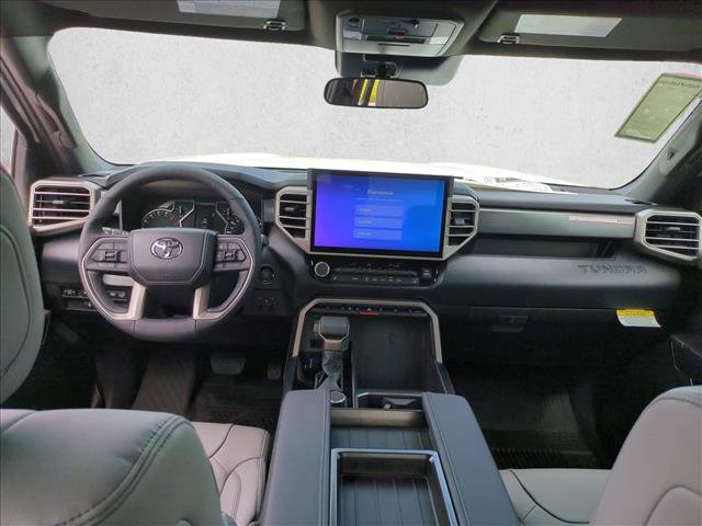 New 2026 Toyota Tundra SR5 image 14