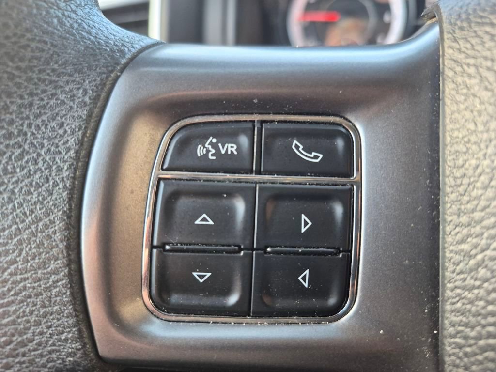 Used 2024 RAM 1500 Classic SLT image 17