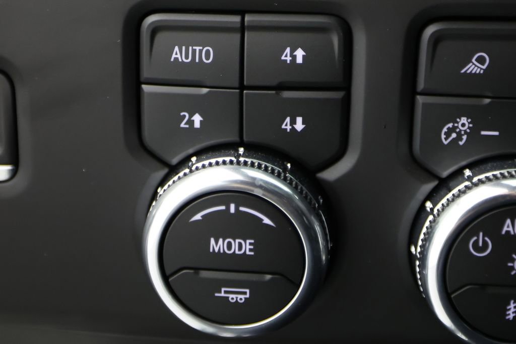 Used 2026 GMC Sierra 2500 AT4X AWD/4WD image 29